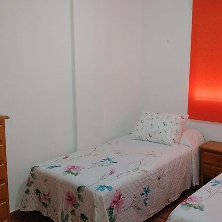 Ak Apartamento En Torrevieja Esterno foto